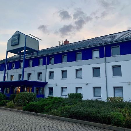 Creo Hotel Dessau Eksteriør bilde