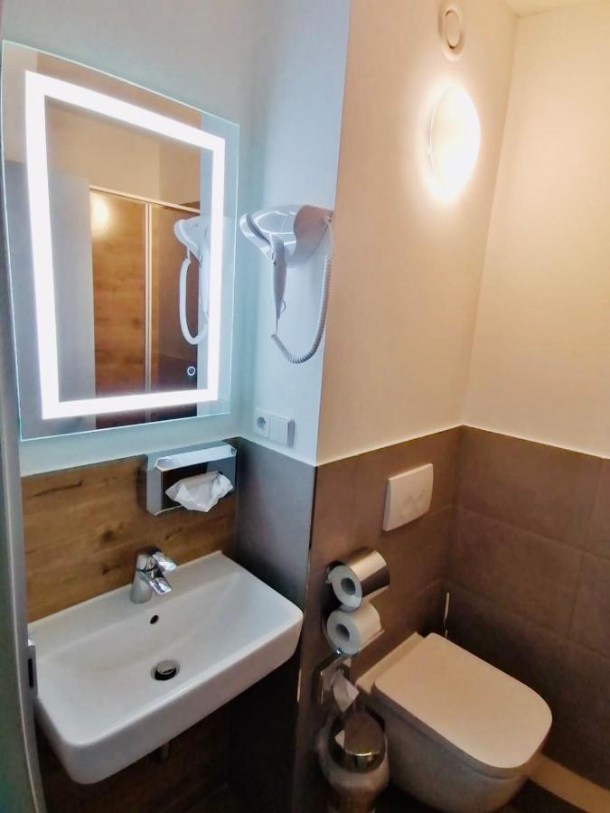 Creo Hotel Dessau Eksteriør bilde