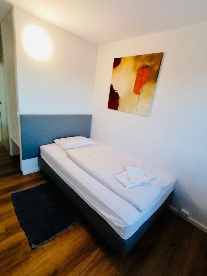 Creo Hotel Dessau Eksteriør bilde
