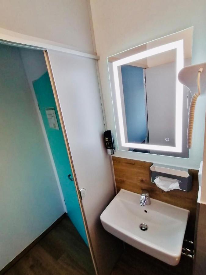 Creo Hotel Dessau Eksteriør bilde