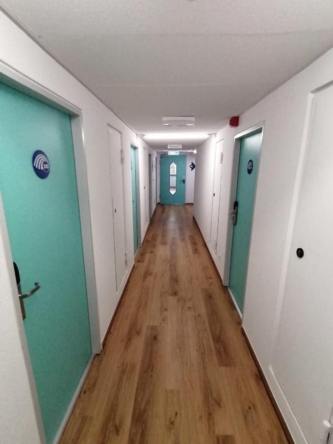 Creo Hotel Dessau Eksteriør bilde