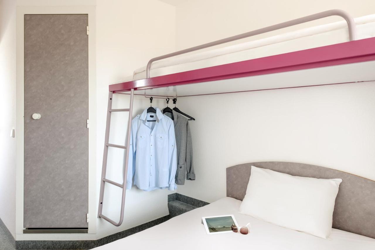 Creo Hotel Dessau Eksteriør bilde