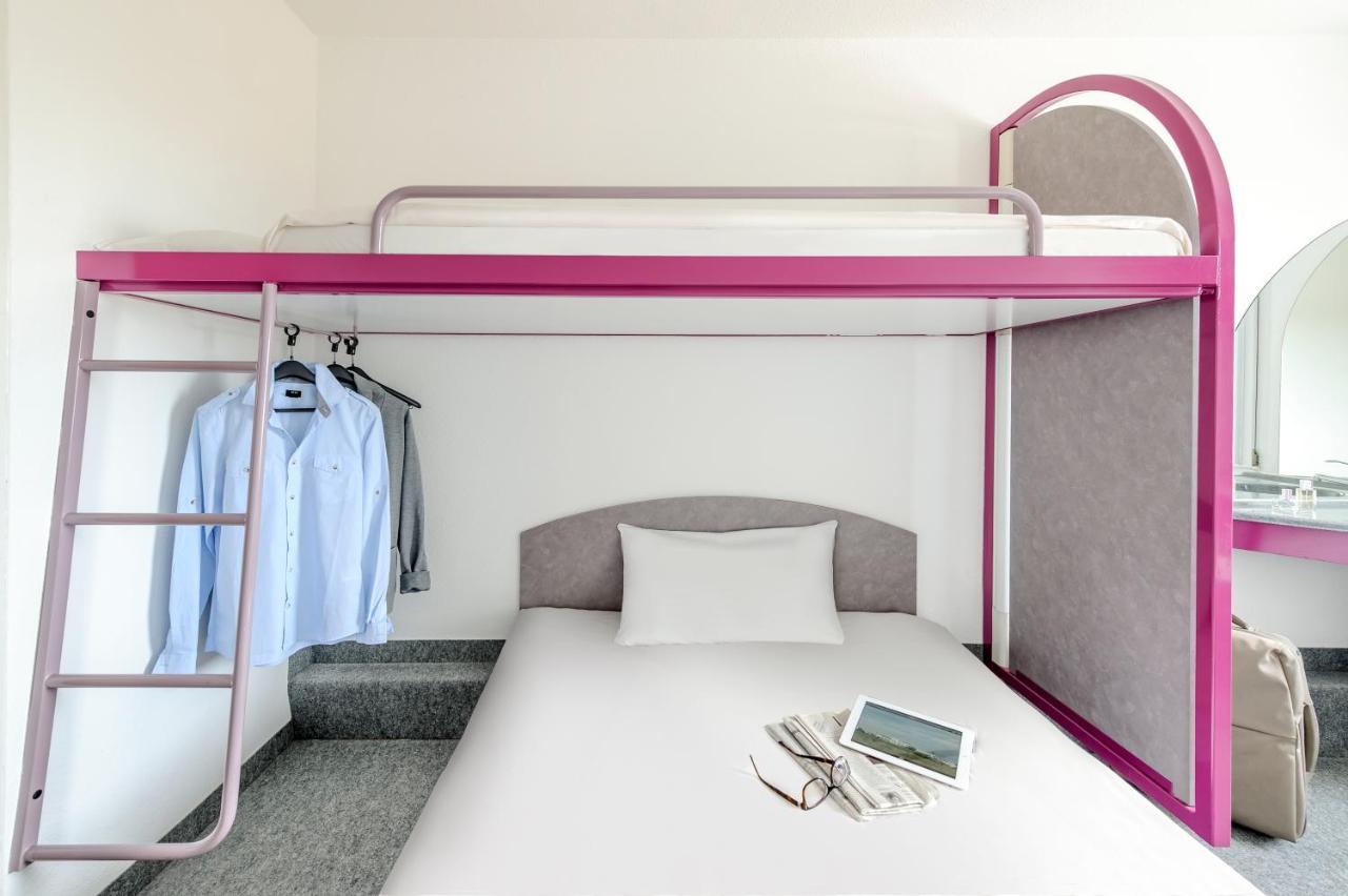 Creo Hotel Dessau Eksteriør bilde