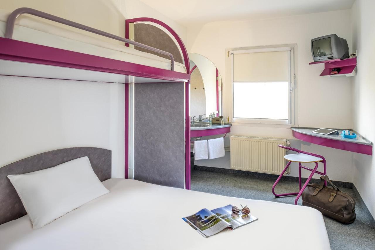 Creo Hotel Dessau Eksteriør bilde